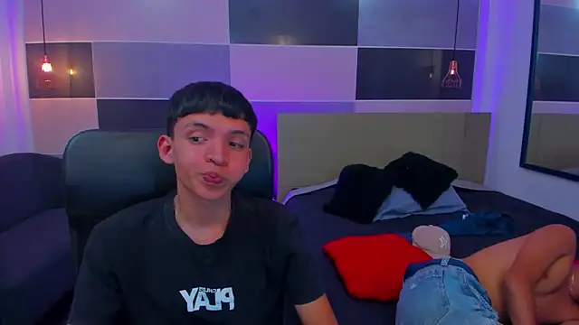 Juan Nd Steven online show from 01-30-25, 07:29