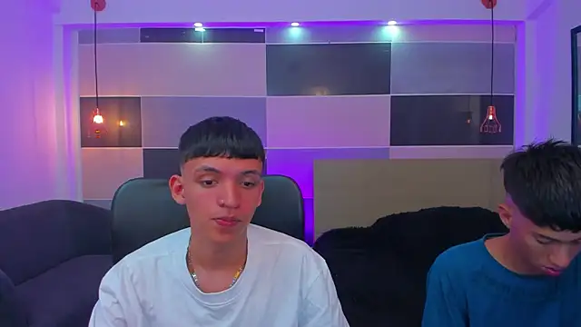 Juan Nd Steven online show from 02-04-25, 04:48