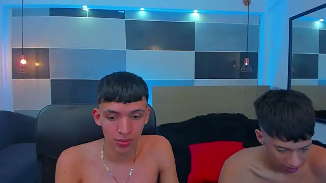 Juan Nd Steven online show from 02-05-25, 07:18