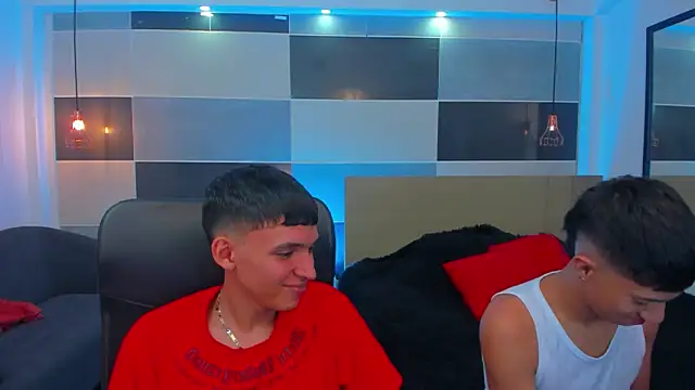 Juan Nd Steven online show from 02-06-25, 04:21