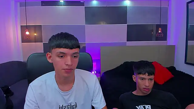 Juan Nd Steven online show from 02-11-25, 04:22