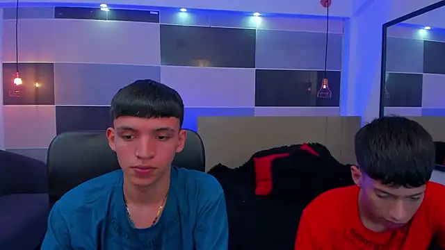 Juan Nd Steven online show from 02-15-25, 04:25