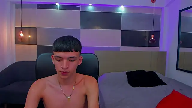 Juan Nd Steven online show from 02-28-25, 07:58