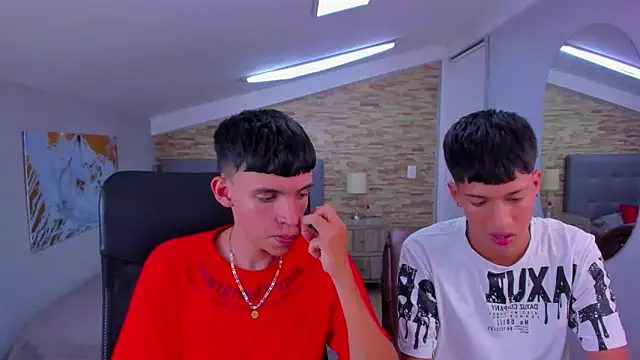 Juan Nd Steven online show from 03-05-25, 10:33