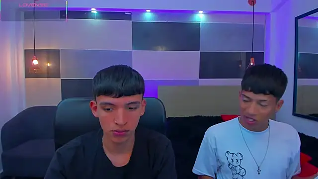 Juan Nd Steven online show from 03-13-25, 04:38