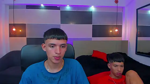 Juan Nd Steven online show from 03-22-25, 11:11