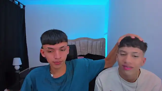 Juan Nd Steven online show from 09-14-25, 12:48