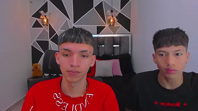 Juan Nd Steven online show from 02-07-26, 11:47