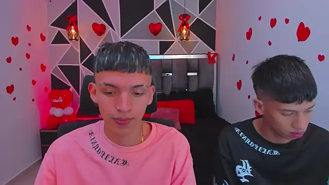 Juan Nd Steven online show from 02-13-26, 02:51