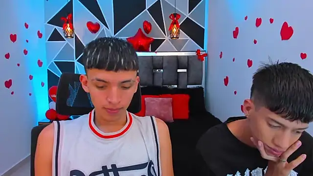 Juan Nd Steven online show from 02-19-26, 11:12