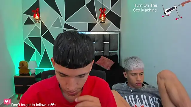 Juan Nd Steven online show from 03-24-26, 10:26