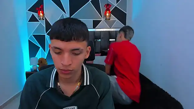 Juan Nd Steven online show from 05-13-26, 12:41