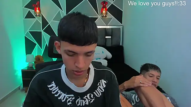 Juan Nd Steven online show from 06-03-26, 10:26