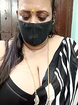 ashikaa r online show from 11-18-25, 06:56