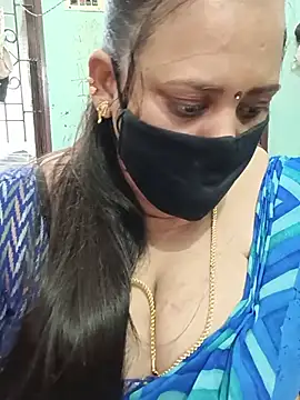 ashikaa r online show from 06-15-26, 06:04