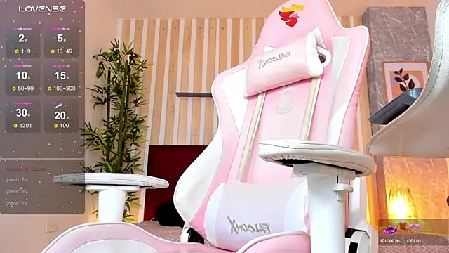 miah connor online show from 02-11-25, 05:47