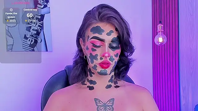 miah connor online show from 10-21-25, 07:36