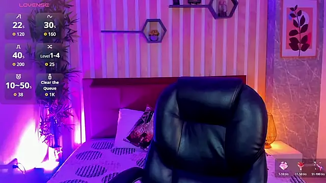 miah connor online show from 01-06-26, 07:50