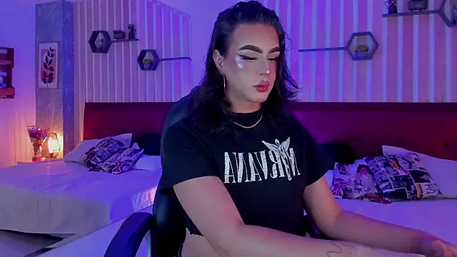 miah connor online show from 03-04-26, 08:37