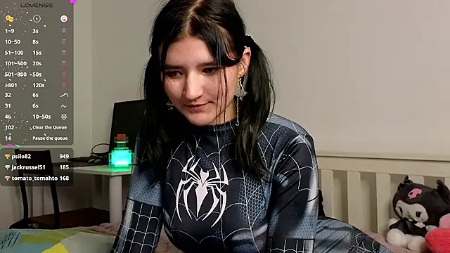 Kai-Gerda6 online show from 01-05-26, 05:27