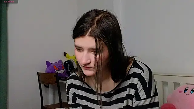 Kai-Gerda6 online show from 03-15-26, 05:30