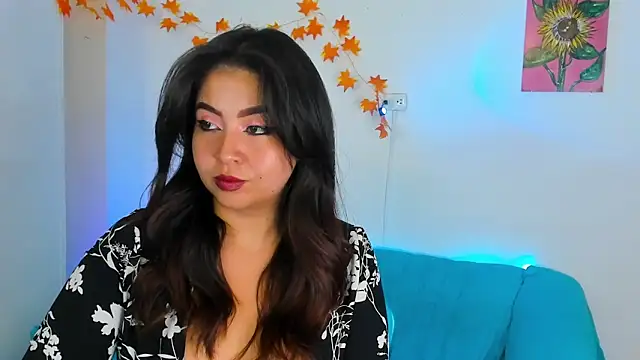 LiahDiaz online show from 12-20-24, 08:45