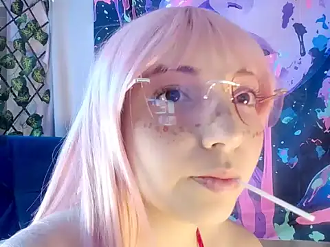 barbarablade online show from 12-16-25, 09:31