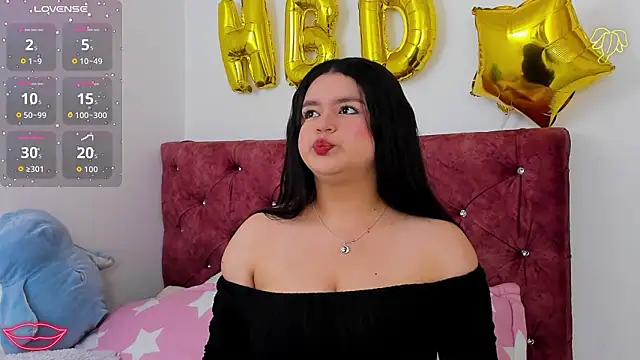 skyhotgirll online show from 03-29-26, 05:46