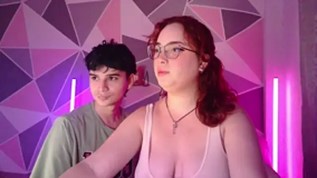 AndrewAnndCherry online show from 11-18-25, 10:36