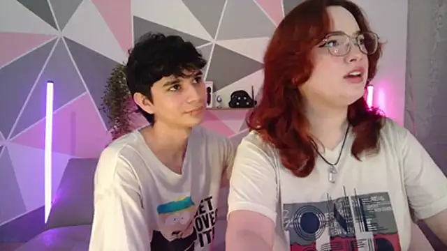 AndrewAnndCherry online show from 12-16-25, 12:15