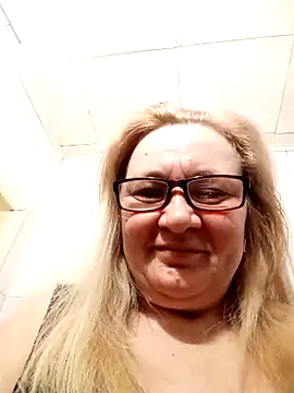 HelenaGlossX online show from 03-20-25, 01:13