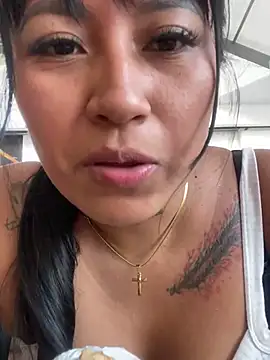 Snapshot of luisa16xxx chatting on 12-18-24, 09:51 luisa16xxx online show from 12-18-24, 09:51