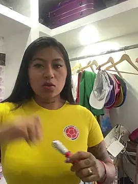 Snapshot of luisa16xxx chatting on 03-20-25, 09:13 luisa16xxx online show from 03-20-25, 09:13