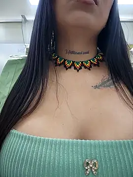 luisa16xxx online show from 04-29-26, 07:53