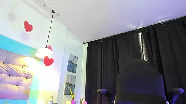 carofox89 online show from 02-08-25, 02:16