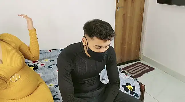 RupaliDixit online show from 02-01-25, 05:37