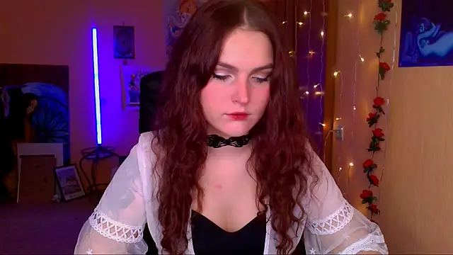 Jenna Sativa online show from 05-07-26, 01:27