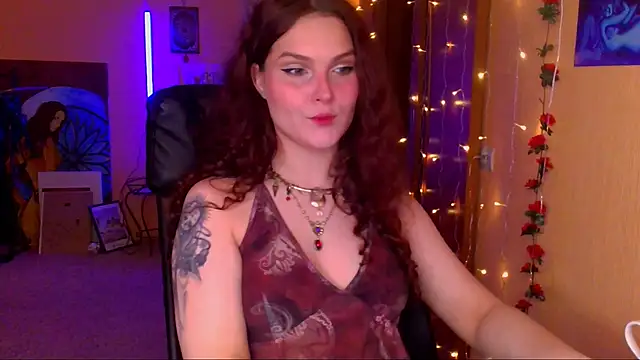 Jenna Sativa online show from 05-21-26, 11:17