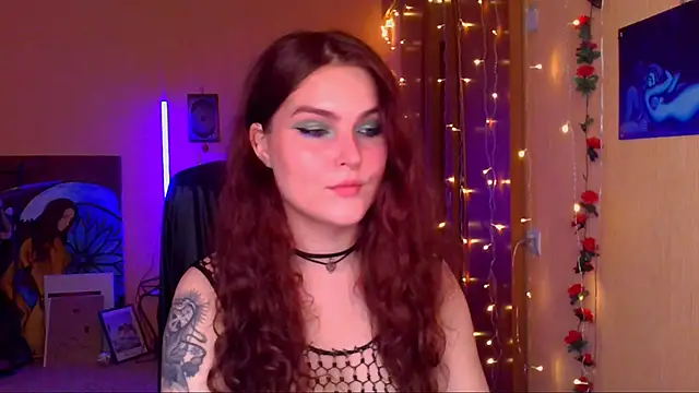 Jenna Sativa online show from 06-07-26, 11:25