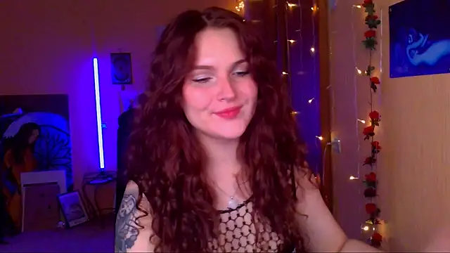 Jenna Sativa online show from 06-11-26, 12:47
