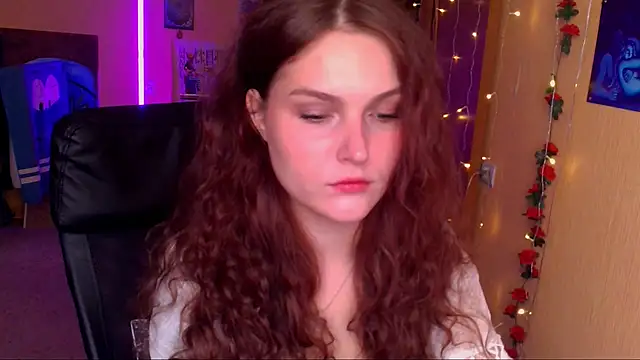 Jenna Sativa online show from 06-27-26, 09:03