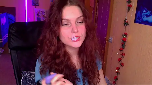 Jenna Sativa online show from 07-09-26, 10:41