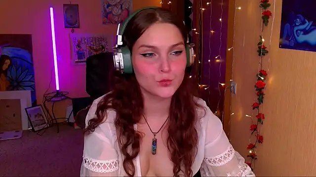 Jenna Sativa online show from 07-20-26, 01:13