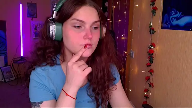 Jenna Sativa online show from 07-24-26, 12:14