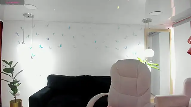  Antonnela  online show from 02-12-26, 02:45