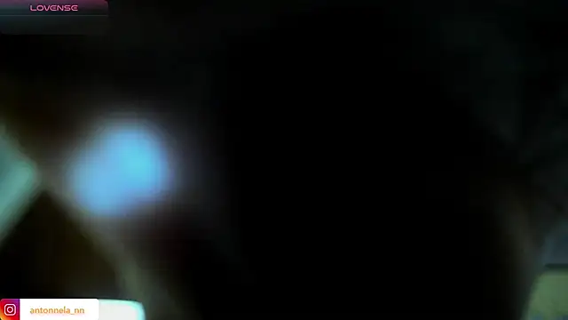  Antonnela  online show from 03-06-26, 01:29