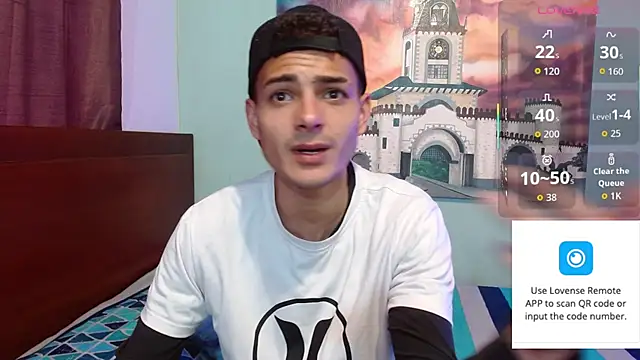 Jeffstyle18 online show from 12-17-25, 03:18