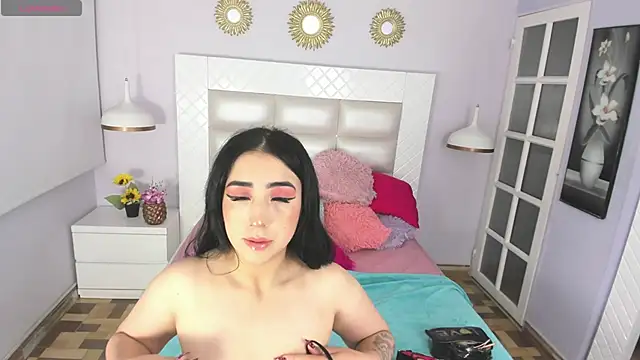 kaory azumi online show from 01-17-25, 06:44