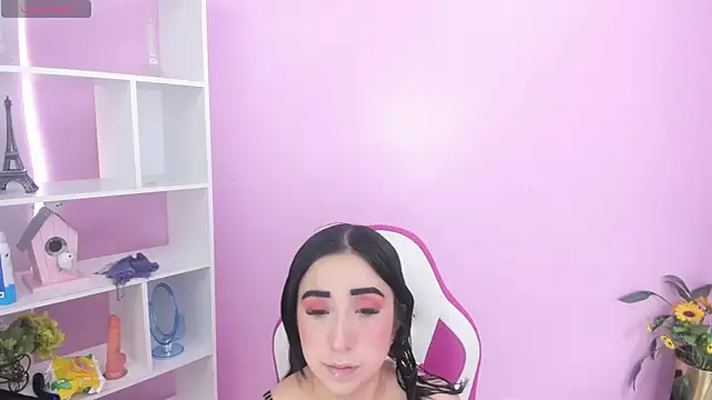 kaory azumi online show from 03-21-25, 06:40