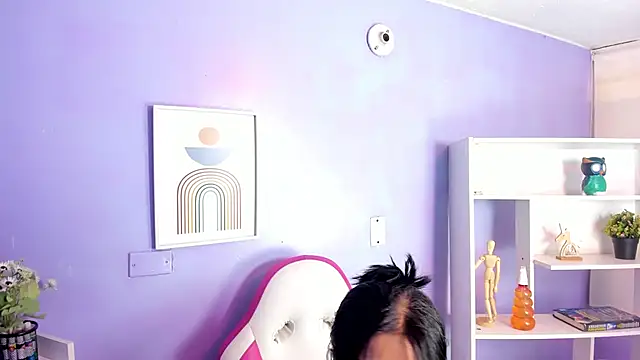 kaory azumi online show from 09-10-25, 06:41